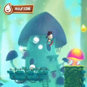Spirit Roots [PS4] - изображение 4