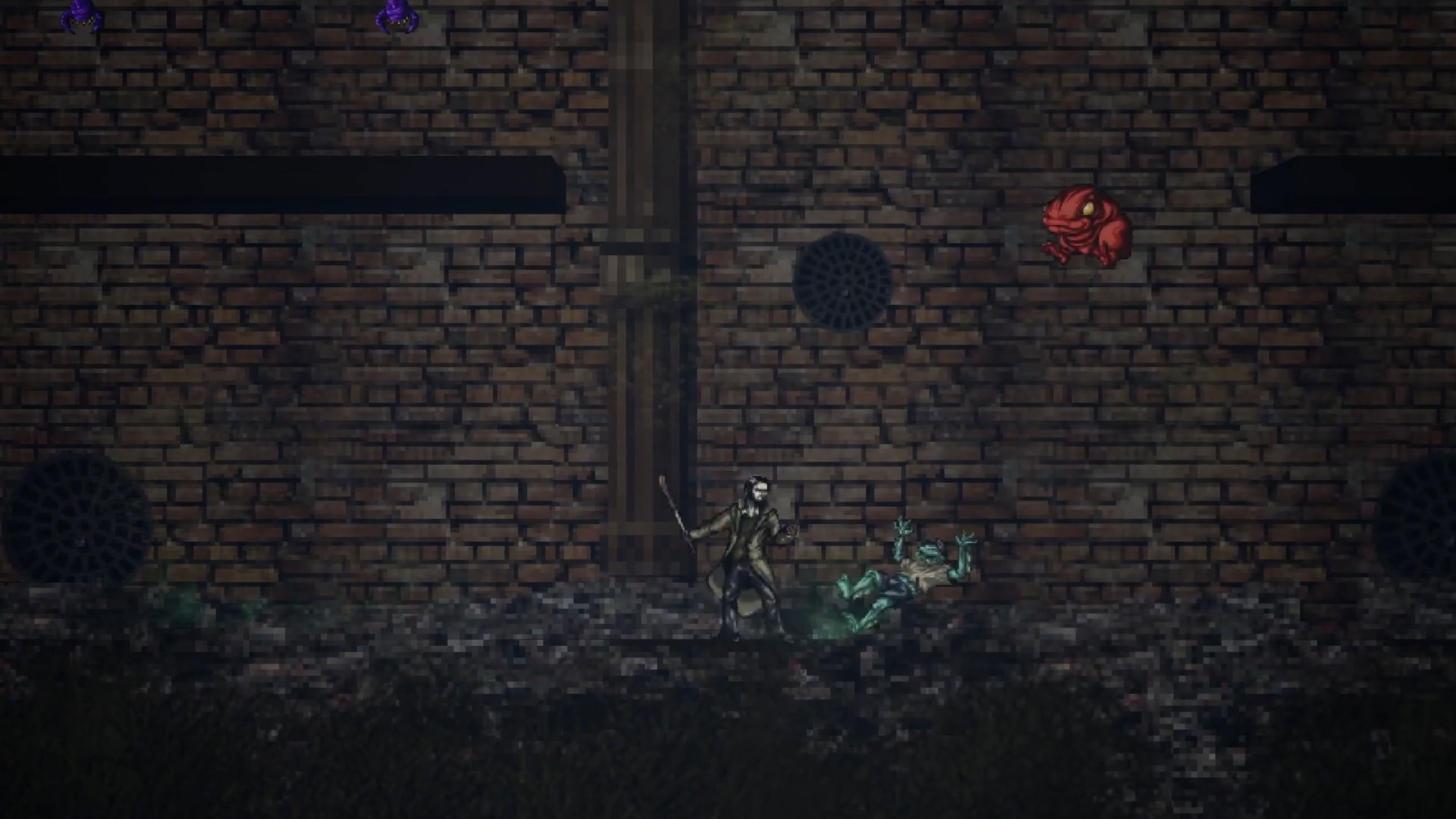 Awakening of Cthulhu [PS4] - изображение 4