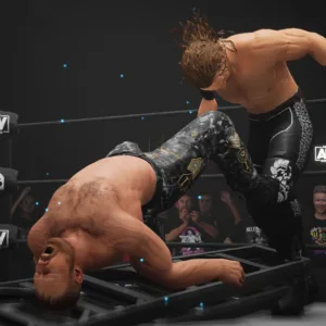 AEW: Fight Forever - Season Pass 1 [PS5] - изображение 4