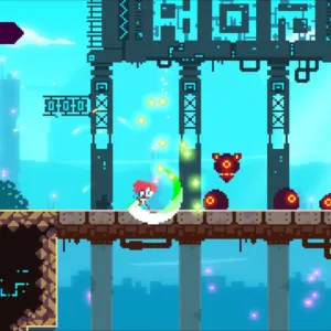 Transiruby [PS4] - изображение 2