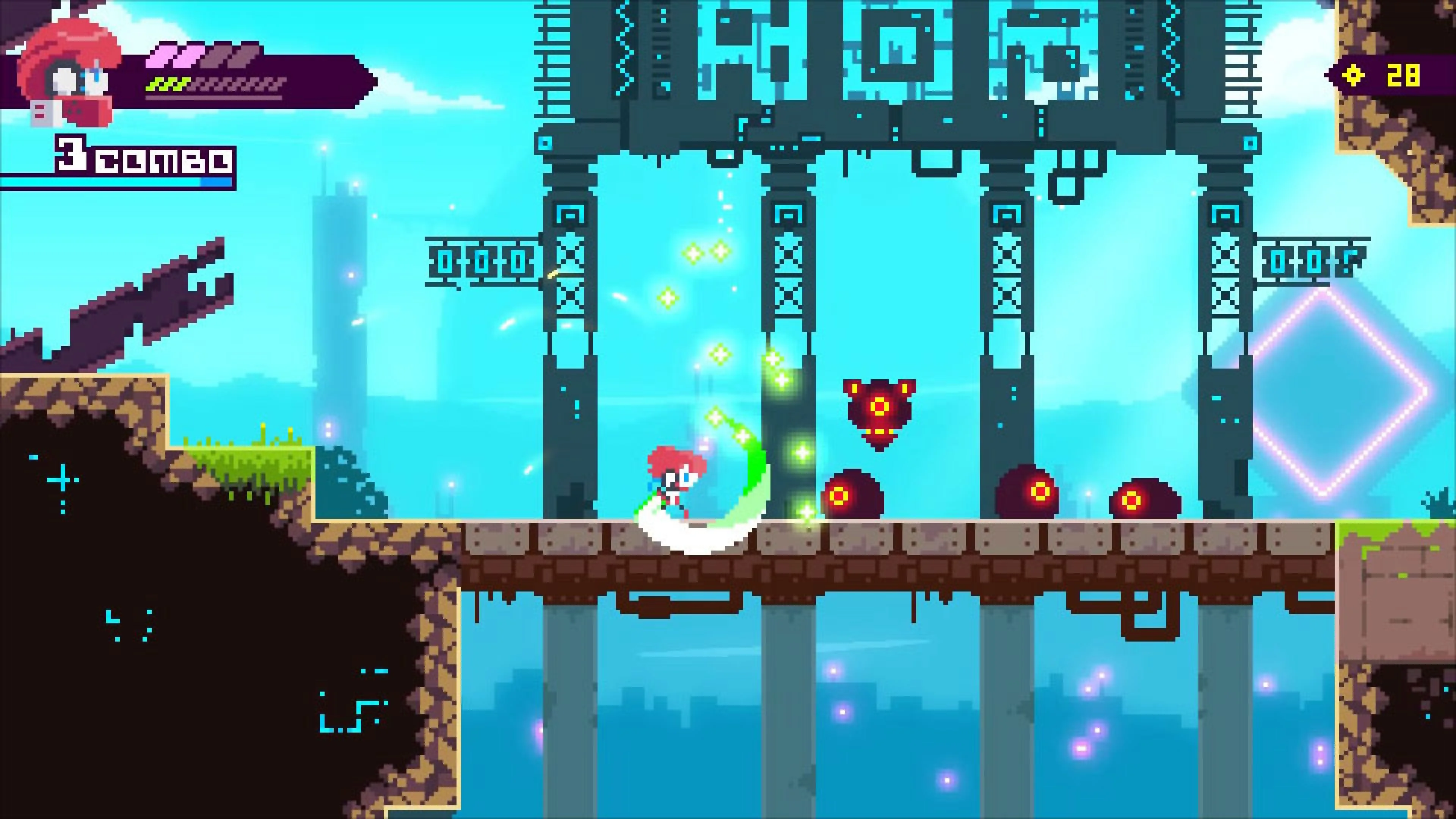 Transiruby [PS4] - изображение 2