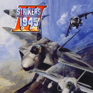 STRIKERS 1945 III [PS4]