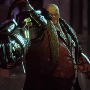 Gungrave G.O.R.E [PS4,&nbsp;PS5] - изображение 3