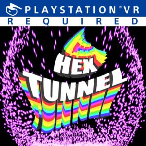 Hex Tunnel [PS4]