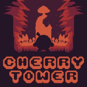 Cherry Tower [PS4]