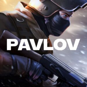 Pavlov [PS5]