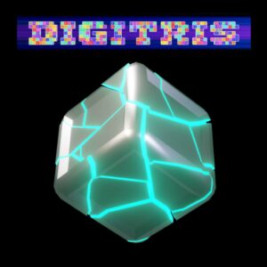 Digitris [PS4]