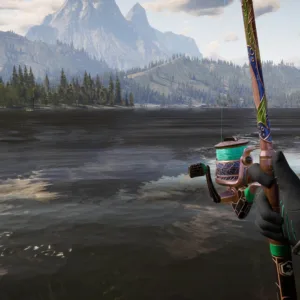Call of the Wild: The Angler - Fiskespro Gear Pack [PS4,&nbsp;PS5] - изображение 3