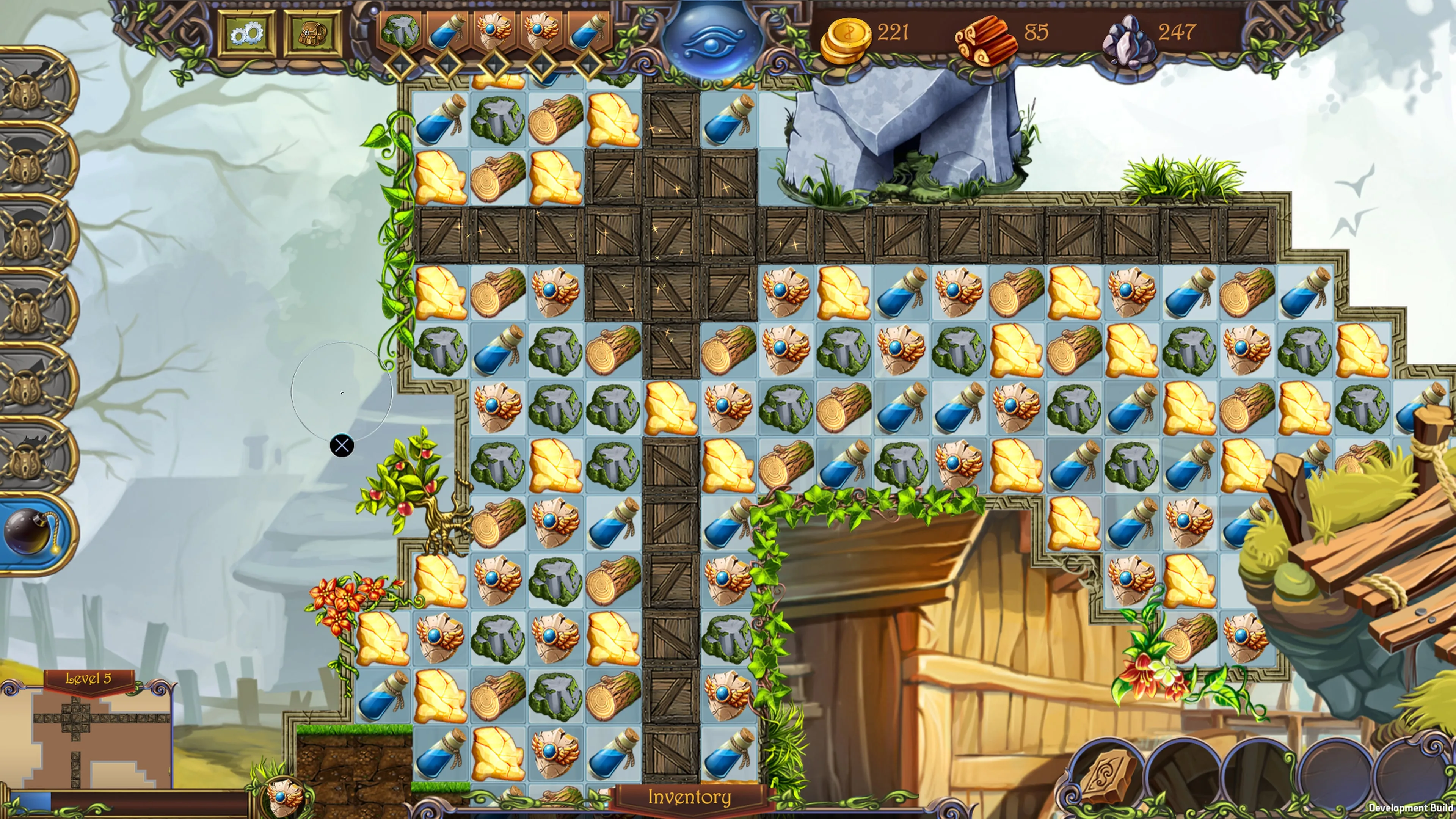Runefall 2 Collector