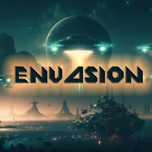 Envasion [PS4]