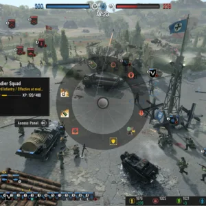 Company of Heroes 3 [PS5] - изображение 2