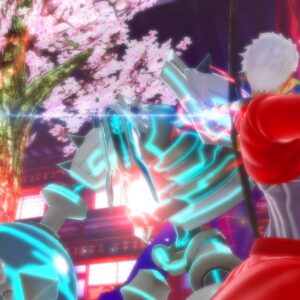 Fate/EXTELLA: The Umbral Star [PS4] - изображение 2