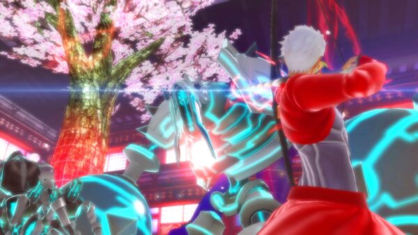Fate/EXTELLA: The Umbral Star [PS4] - изображение 2