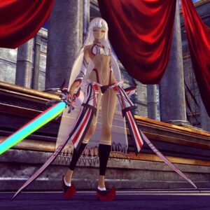 Fate/EXTELLA: The Umbral Star [PS4] - изображение 3