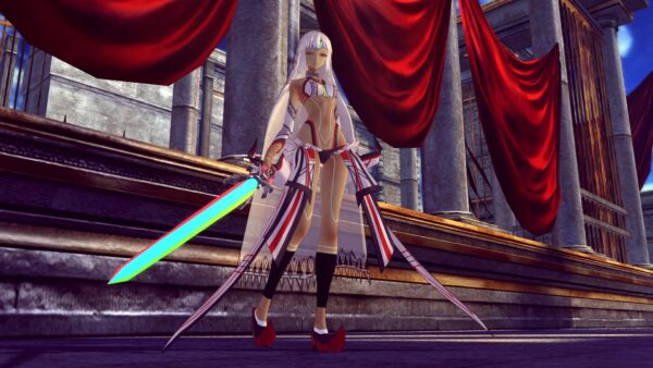 Fate/EXTELLA: The Umbral Star [PS4] - изображение 3