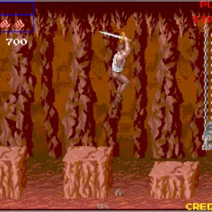 Arcade Archives GROWL [PS4] - изображение 3