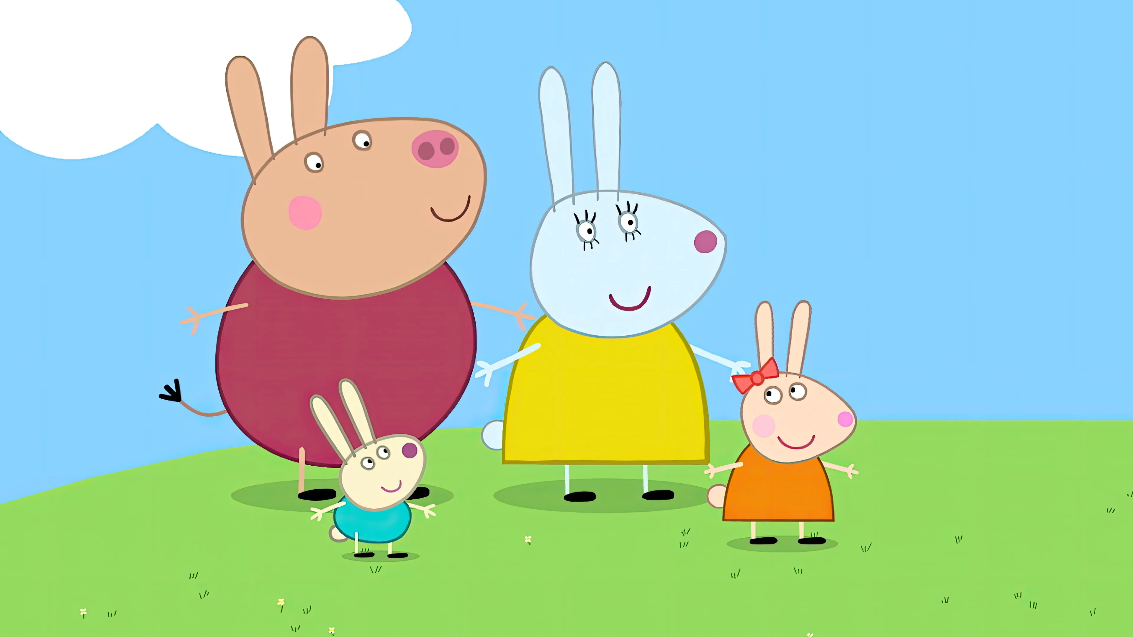 Peppa Pig: World Adventures [PS4,&nbsp;PS5] - изображение 3