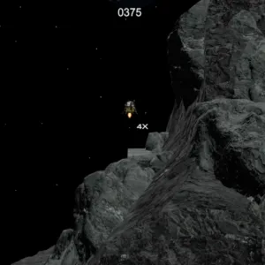 Moon Lander [PS4] - изображение 4
