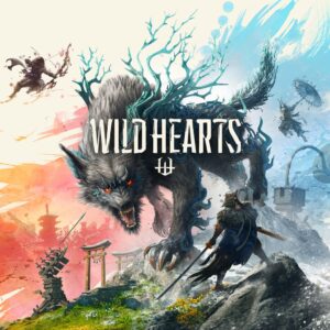 WILD HEARTS Standard Edition [PS5]