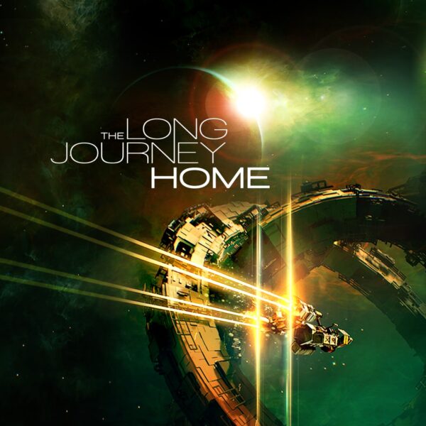 The Long Journey Home [PS4]