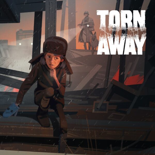 Torn Away [PS4]