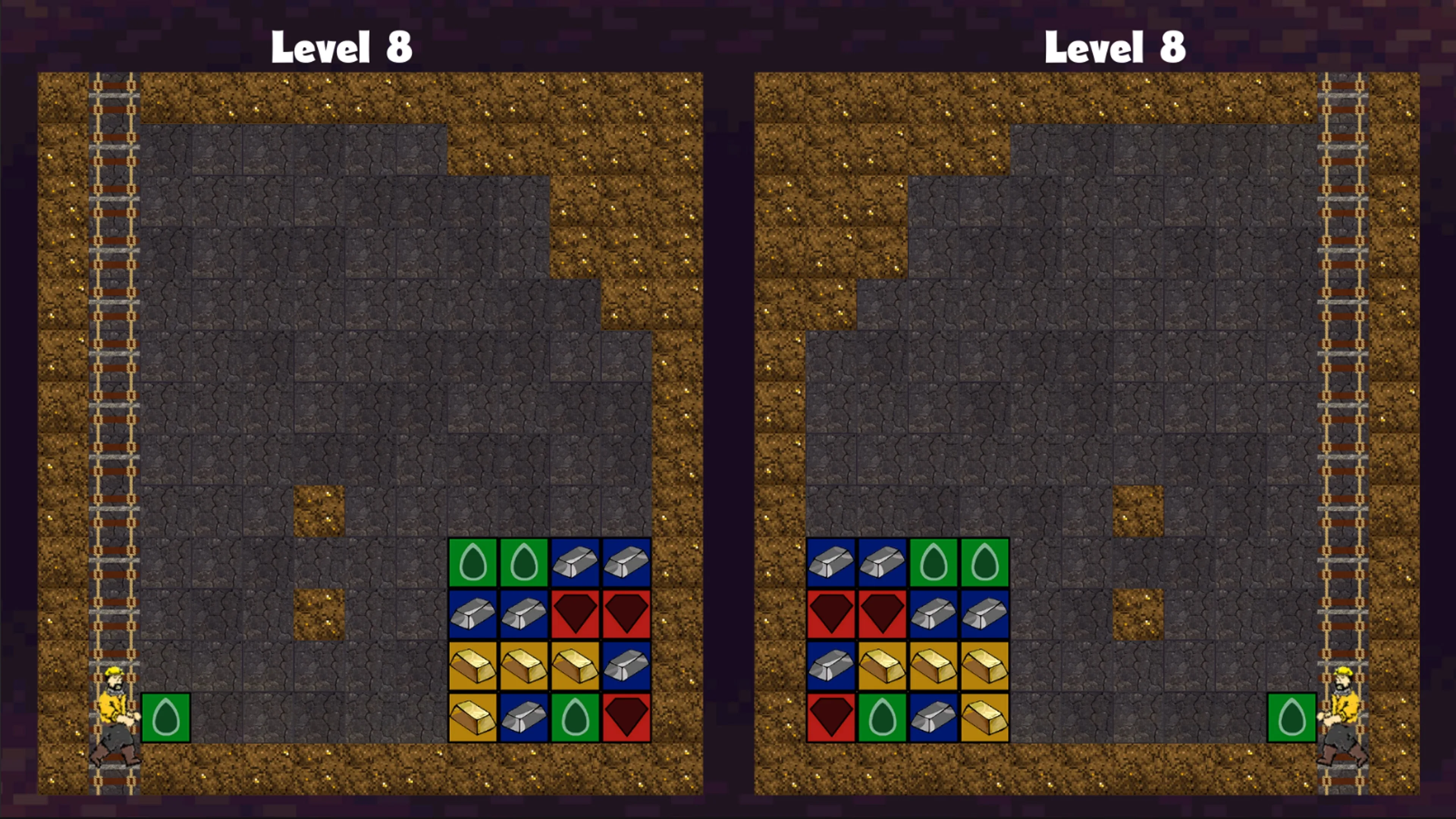 MinePull [PS4] - изображение 4