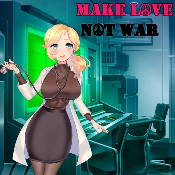 Make Love Not War [PS4]