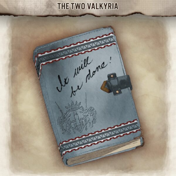 Valkyria Chronicles 4: The Two Valkyria [PS4]
