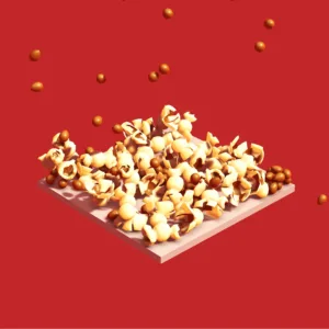 Nour: Play With Your Food [PS4,&nbsp;PS5] - изображение 4