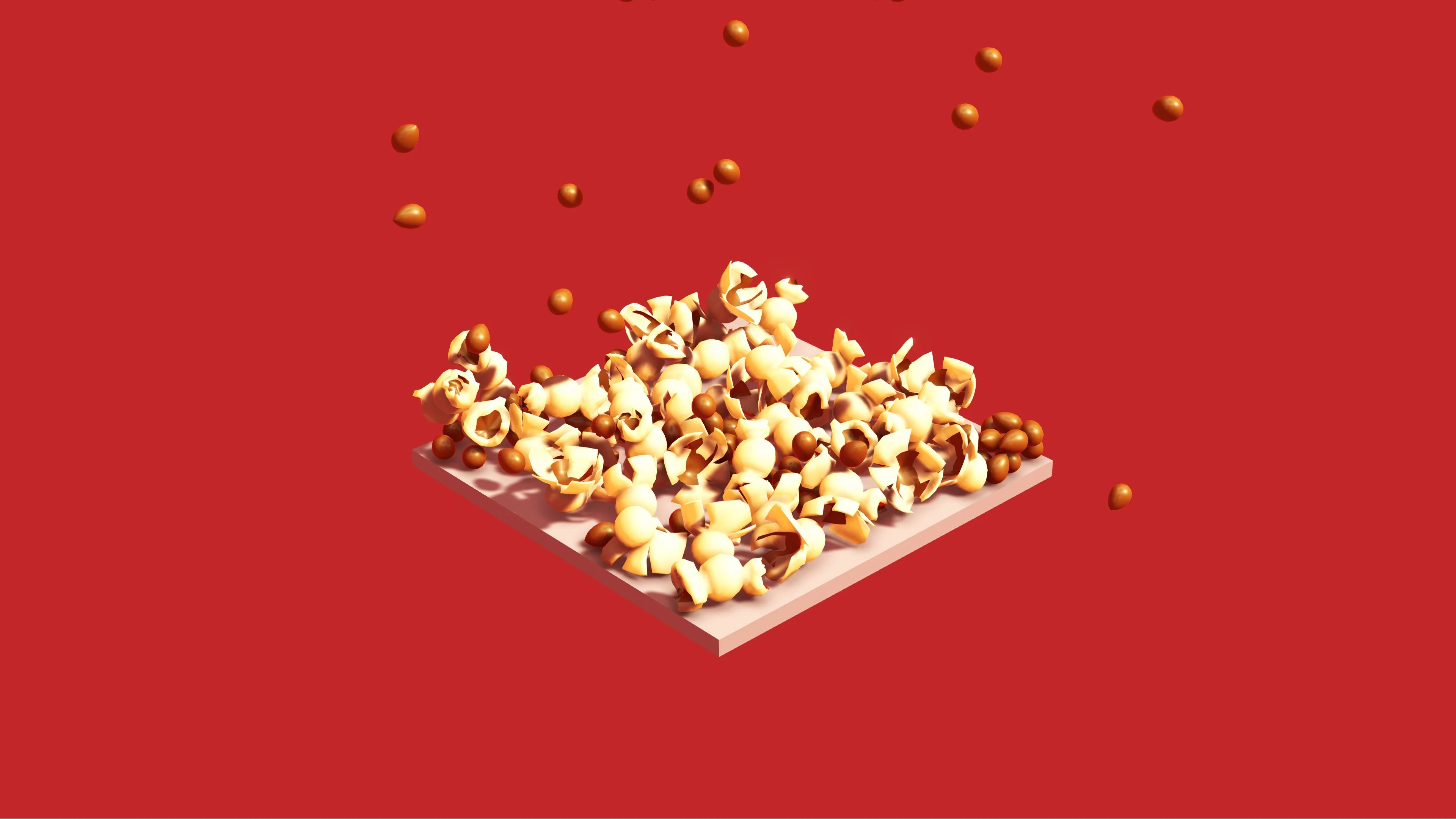 Nour: Play With Your Food [PS4,&nbsp;PS5] - изображение 4