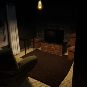 Devil Inside Us: Roots of Evil [PS4] - изображение 3