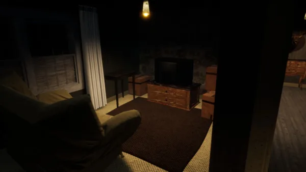 Devil Inside Us: Roots of Evil [PS4] - изображение 3
