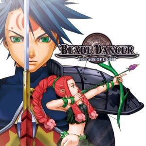 Blade Dancer: Lineage of Light [PS4, PS5]