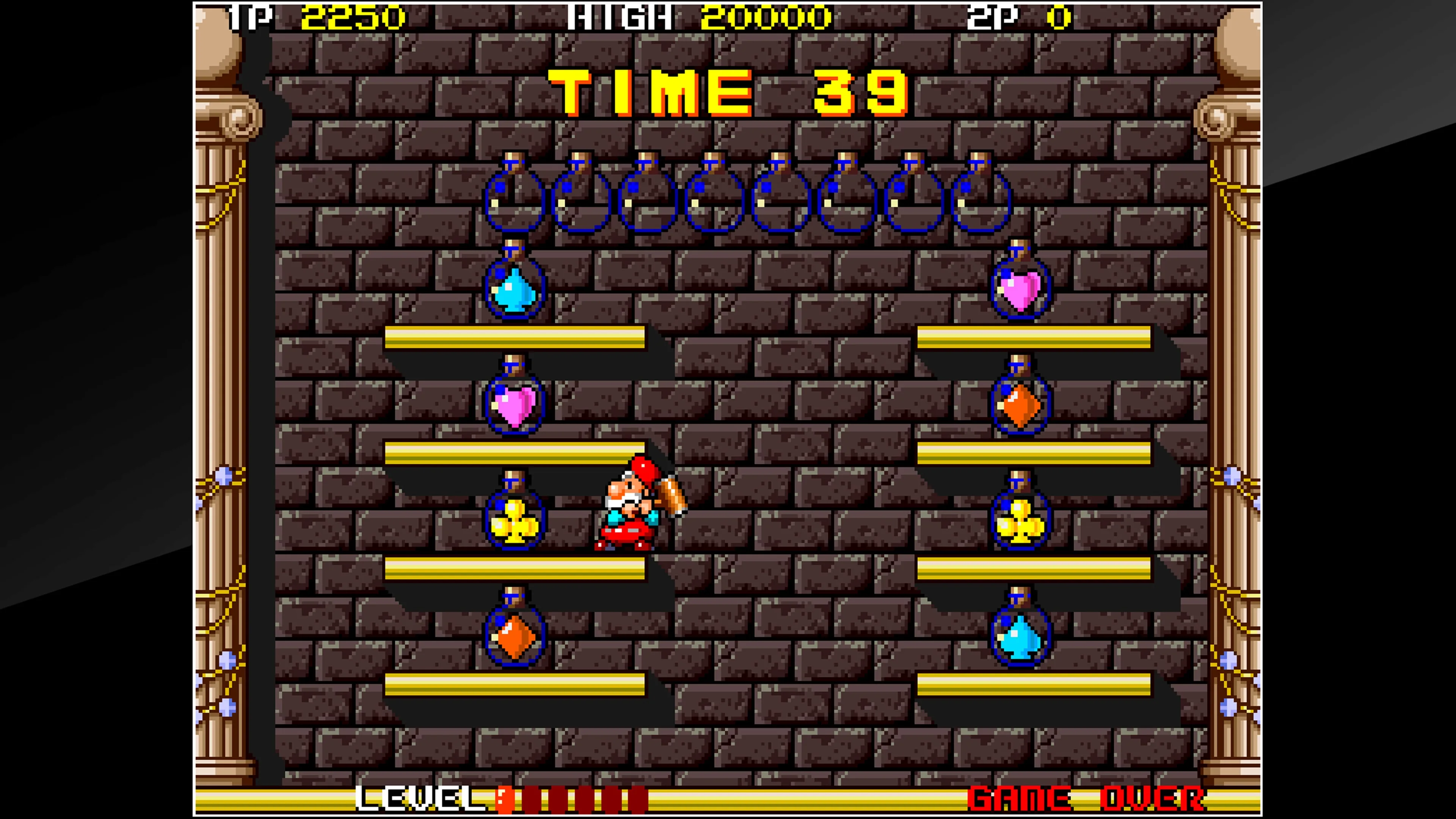 Arcade Archives DON DOKO DON [PS4] - изображение 2