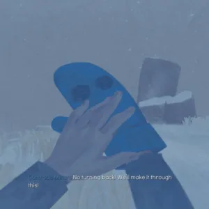 Torn Away [PS4] - изображение 3