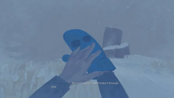 Torn Away [PS4] - изображение 3