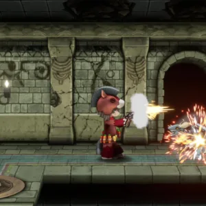 Fuga: Melodies of Steel 2 - Animal Costume Pack [PS4,&nbsp;PS5] - изображение 4