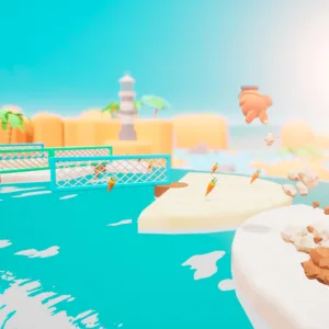 Mail Mole [PS4] - изображение 3