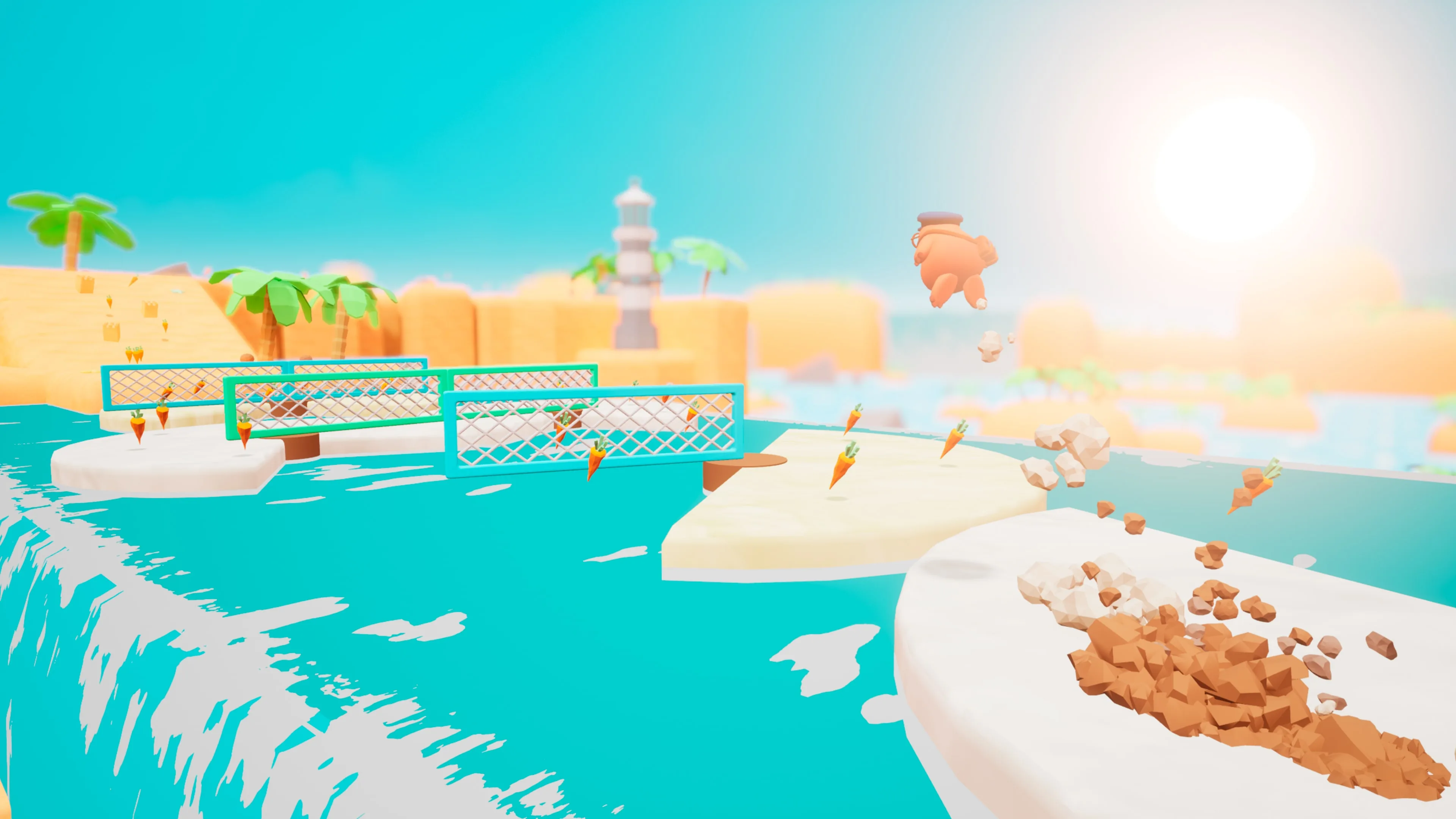 Mail Mole [PS4] - изображение 3