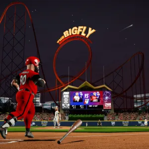 Super Mega Baseball 4 [PS4,&nbsp;PS5] - изображение 3