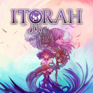 Itorah [PS4]