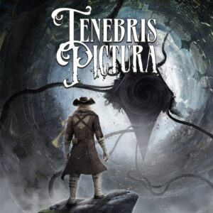 Tenebris Pictura [PS4, PS5]