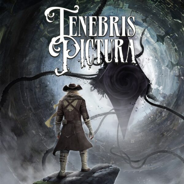 Tenebris Pictura [PS4, PS5]