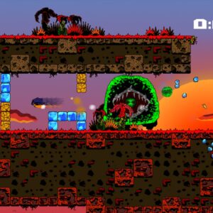 Fenix Furia [PS4] - изображение 2