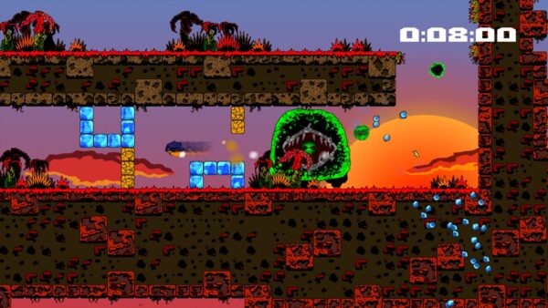 Fenix Furia [PS4] - изображение 2
