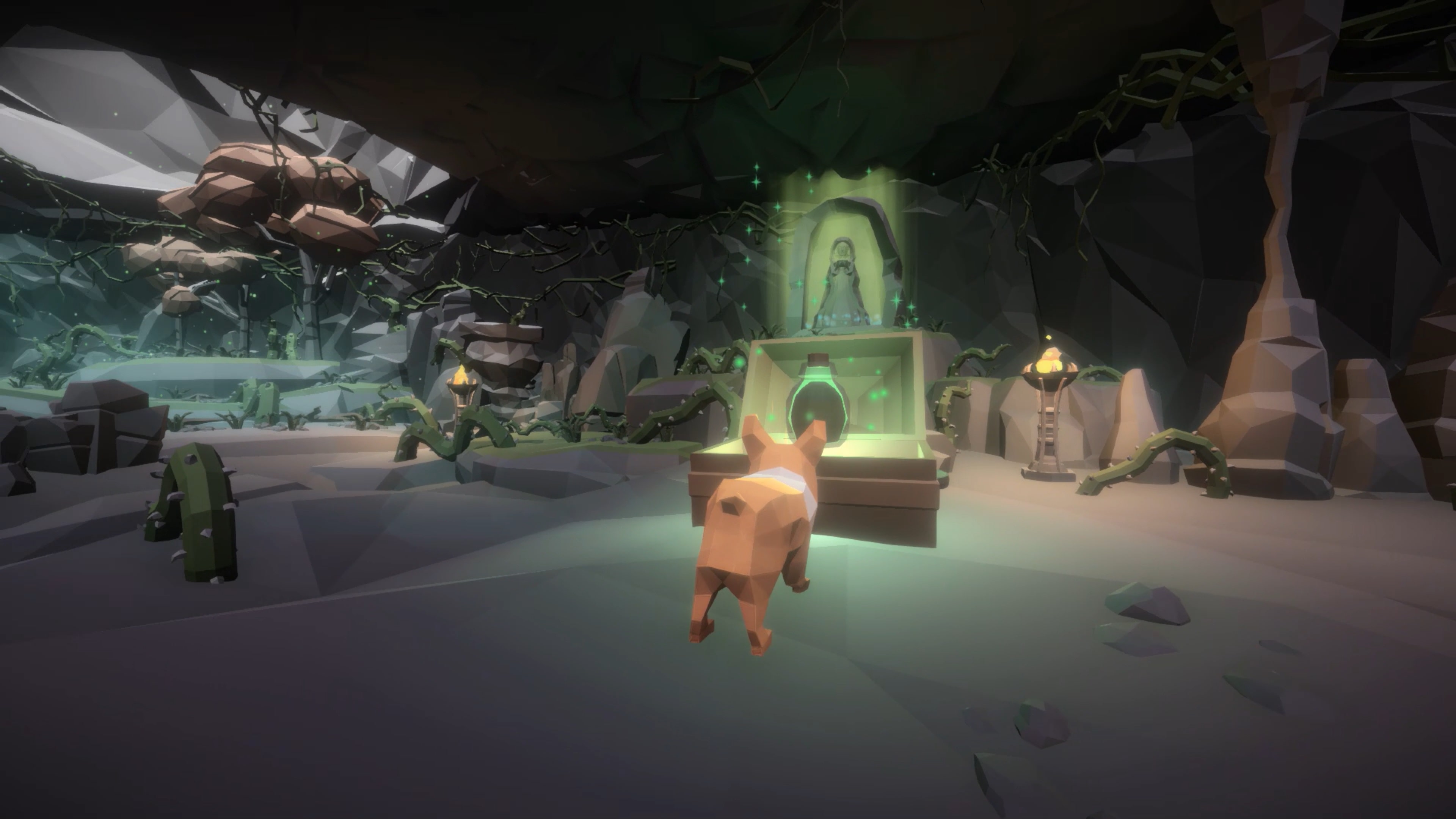My Lovely Dog Adventure [PS4] - изображение 4