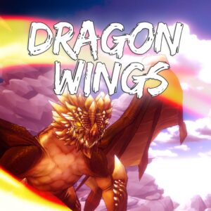 Dragon Wings [PS4]