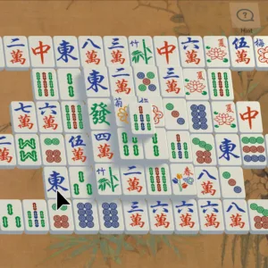Ancient Mahjong [PS4] - изображение 4