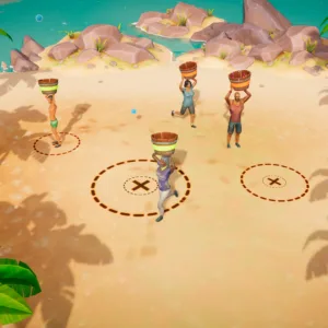 Survivor - Castaway Island [PS4,&nbsp;PS5] - изображение 2