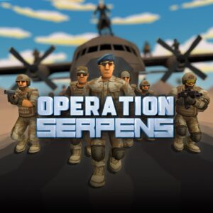 Operation Serpens [PS5]